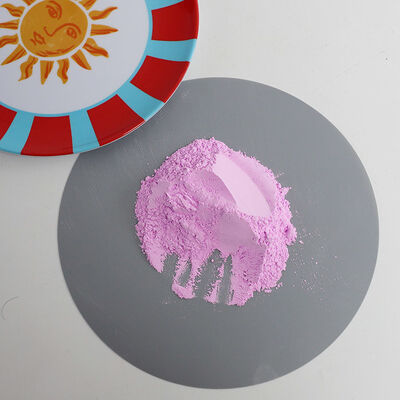 SHUANGYAN Melamina em pó pura de grau industrial com pressão de vapor insignificante, adequada para a produção de resinas e industrial