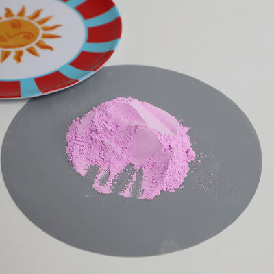 SHUANGYAN Melamina em pó pura de grau industrial com pressão de vapor insignificante, adequada para a produção de resinas e industrial