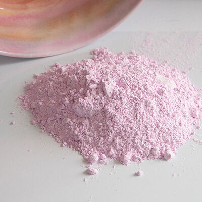 SHUANGYAN Resina em pó de formaldeído de melamina de ureia rosa aplicada em colheres 20 kg/saco de papel kraft