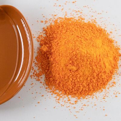 Número ONU 3077 Grânulos de Melamina com Teor de Cinzas de 0,03% e Pressão de Moldagem de 80 a 140 MPa Projetados para Uso Industrial