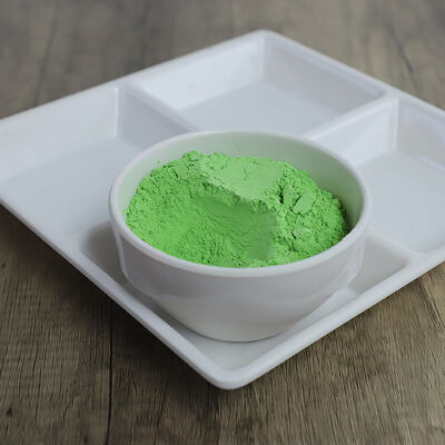 SONYEE Conteúdo de melamina verde 998% Hexametilol Melamina Melamina Formaldeído Resina em pó adequado para laminados e revestimentos