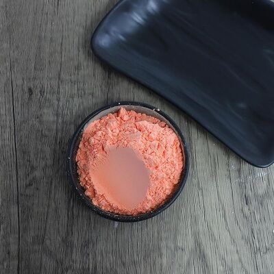 SONYEE Melamina Vermelha Pressão de vapor de matéria-prima 0,0001 mmHg A 25 ° C Hexametilol Melamina matéria-prima 100% Melamina Ideal para aplicações industriais