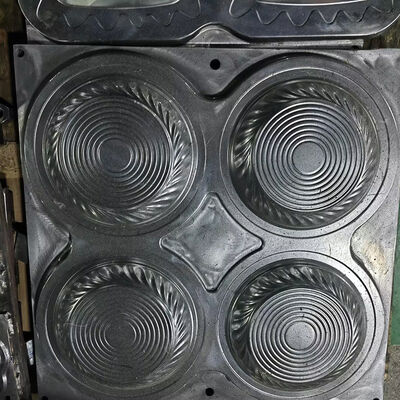 Conjunto de Pratos e Tigelas de Melamina Molde Conjunto de Tigela Prato Bandeja Copo Caneca Colher Perfeito para a Indústria de Serviços de Alimentação Comercial