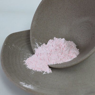 SONYEE Pink 100% Melamina Excelente fluidez de fusão 25KGS/saco de plástico tecido