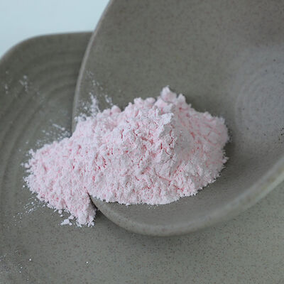 SONYEE Pink 100% Melamina Excelente fluidez de fusão 25KGS/saco de plástico tecido