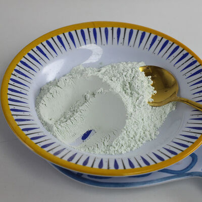 O composto moldando da ureia de SHUANGYAN pulveriza o saco de papel 25KGS/Kraft