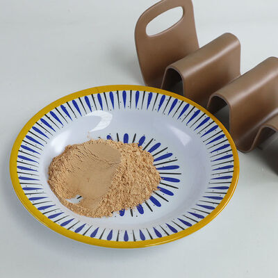 SHUANGYAN Powder Melamina moldagem composto em pó Com excelente estabilidade dimensional e resistência térmica para uso industrial