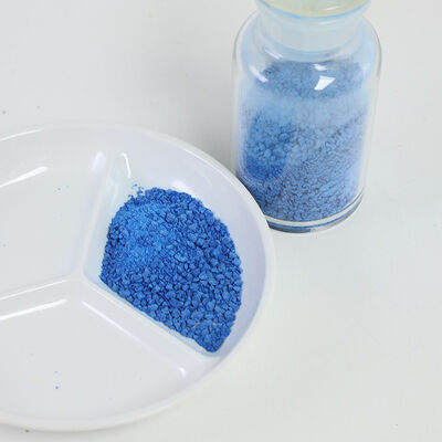 GUFAITH Stable Performance Melamine Raw Granules for Custom Melamine Resin Compounding & Tabletop Fabrication