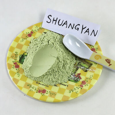 SHUANGYAN Form Powder Melamine Moulding Compound Powder Density 1.62 Gcm3 Insoluble In Water Ideal for Manufacturing Electrical Parts and Industrial