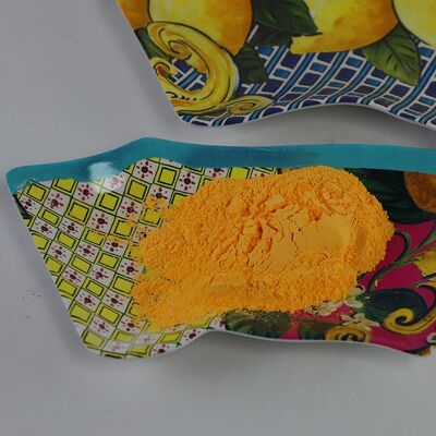 Melamine Hexamethylol Melamine 25kg Chemical Used in Resin Production Textile Finishing and Adhesive Formulations