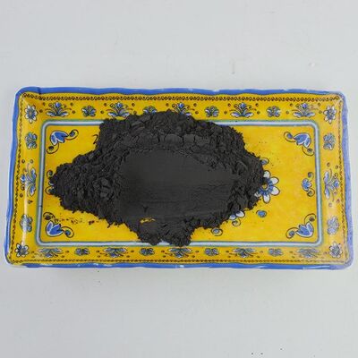 Fornecimento de Fábrica SONYEE Composto de Moldagem de Melamina em Pó A5 Branco Vermelho Azul Amarelo Verde Disponível para Louças de Melamina e Produtos de Moldagem Diária