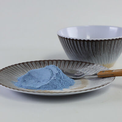 SONYEE Color Pure Melamine Formaldeído Resina em Pó (Amino Resina) Composto de moldagem de qualidade alimentar para fabricação de taças de mesa de melamina