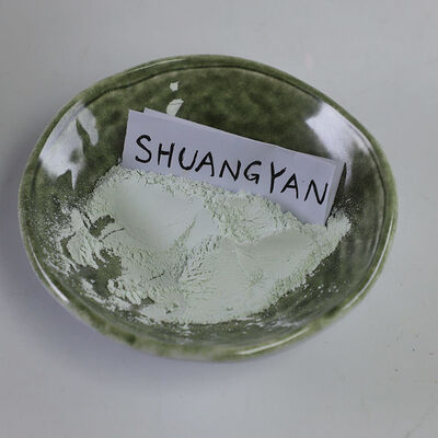 SHUANGYAN Food-grade Melamine Powder 100% Purity Custom Colors Heat Resistant Fine Surface Wide Application for Tableware Mahjong CE
