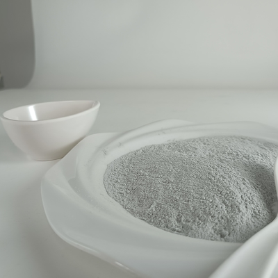 Pureza dos grânulo 99,8% da melamina de MUF não tóxica para a fábrica da madeira compensada