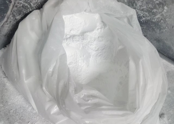 a resina do formaldeído da melamina 25kg/Bag pulveriza o branco não tóxico