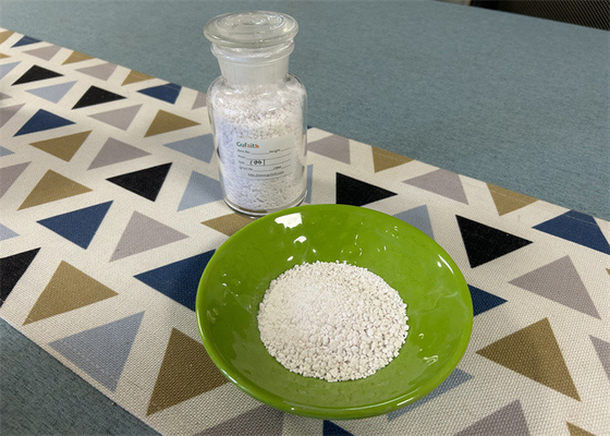 990,9% de melamina pura em pó de moldagem 25 kg/ saco, utilizada para painel de interrupção de móveis