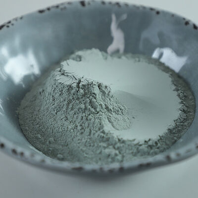 GUFAITH 100% Melamina em pó de moldagem Amino resina matérias-primas químicas para louça de qualidade superior