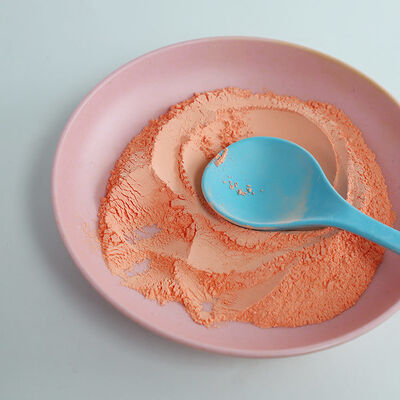 GUFAITH 100% Melamina Estável Boa Fluidez Matéria-Prima em Pó de Grau Alimentício Suave para Prato de Louça de Alta Qualidade, Copo, Bandeja, Tigela, Colher